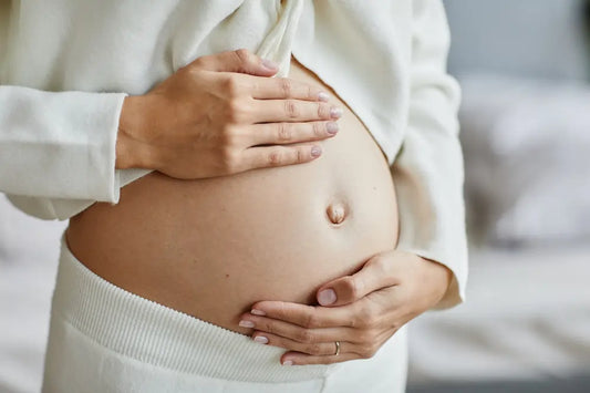 L’évolution du ventre pendant la grossesse : mois par mois