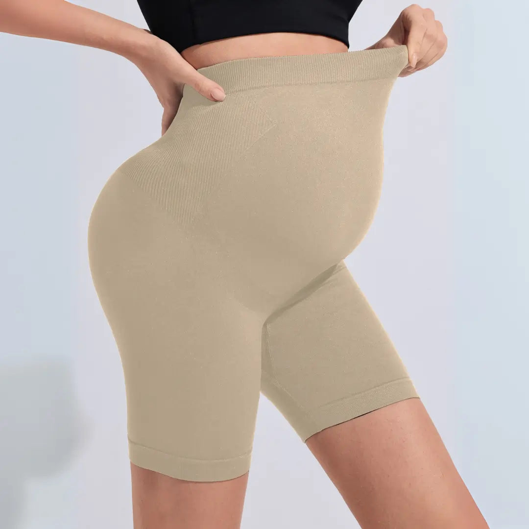 Version Courte de notre Legging Iconique – Sans poches