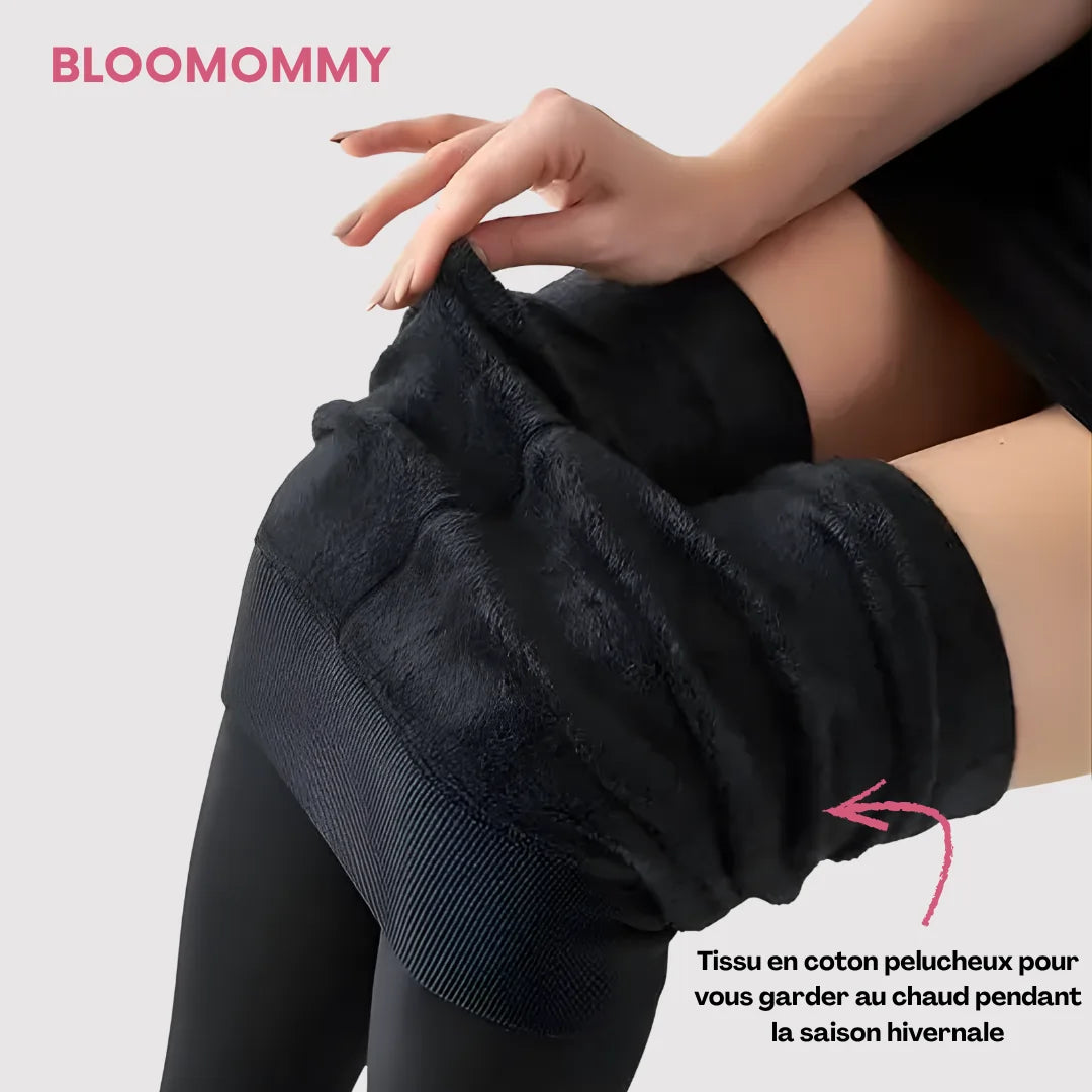 The most comfortable leggings for future mothers